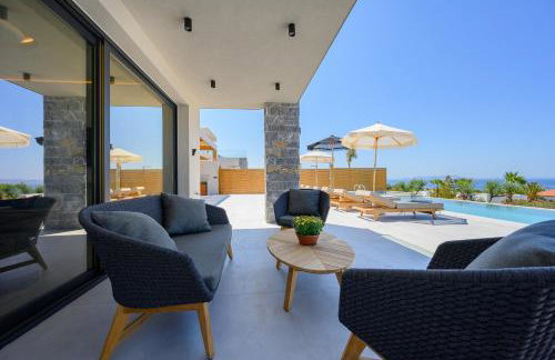 Nysa Luxury villa 1 - Photo 33