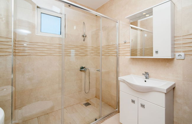 Open Sea Luxury Apartments - Foto 60