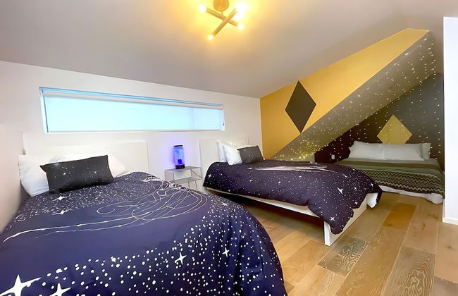 Austin Clubhouse Rainey Street 6 min Walk - Foto 30