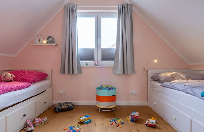 Holiday Home Baltic Soul - Foto 5