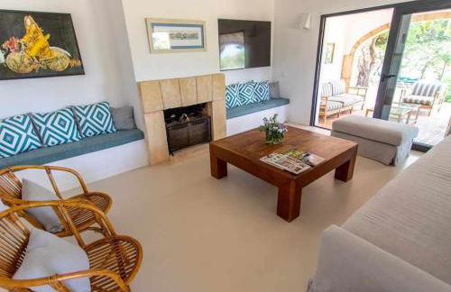 Bonita stay B Light Piscina climatizada, bbq, wifi - Foto 4