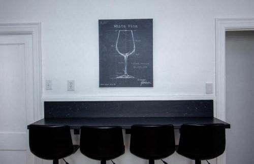 Cozy Theatre & Office Brooklyn Stay - Foto 31