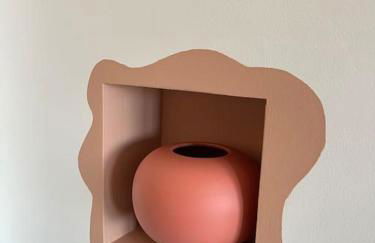 Luxueux Studio Neuf-Balcon-6min Gare-15min Paris - Foto 12