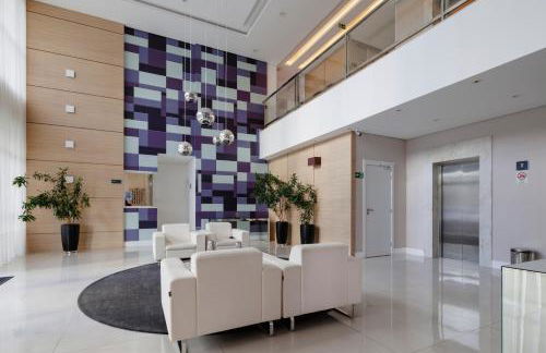 Palhano Exclusive - Piscina, PS5, 2 vagas, Luxo - Foto 42