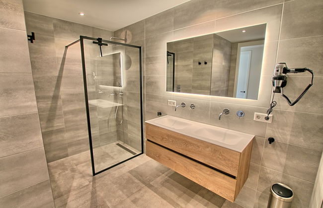 Najade Resort Het Gooi - Foto 41