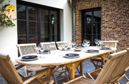 Gite Le Clos Sainton - Photo 18