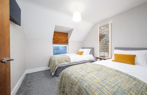 The Lookout by Escape Ordinary - Foto 36