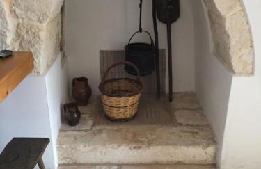 Trulli di Pozzomasiello - Foto 12