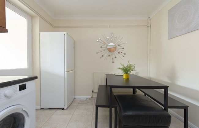 Abkat Holiday Home - Foto 12