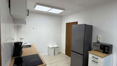 RO1 - Gepflegte Unterkunft Nahe Frankfurt - Foto 2