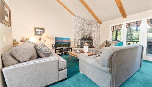 Bear Mountain Escape - Isolated mountain escape while remaining incredibly close to activities! - Foto 2