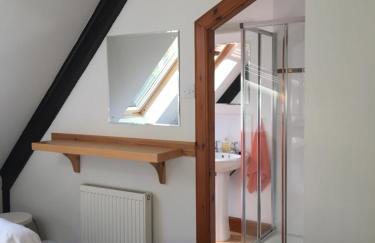 Lairds and Keepers Apartments - Foto 24