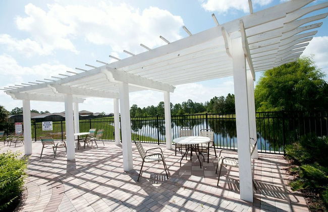 Ov3818 - Watersong - 4 Bed 3.5 Baths Townhome - Foto 19