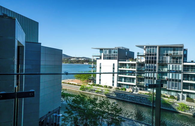 Modern studio with free wifi & parking - Foto 1