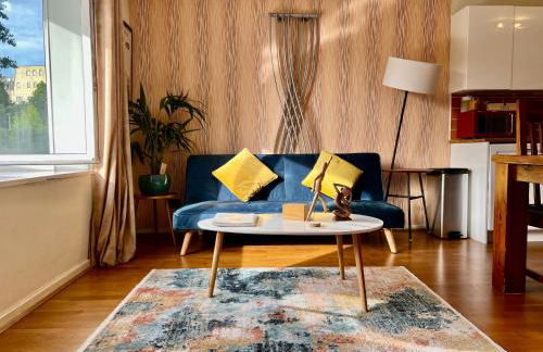 Cozy apartment near Central London - Foto 1