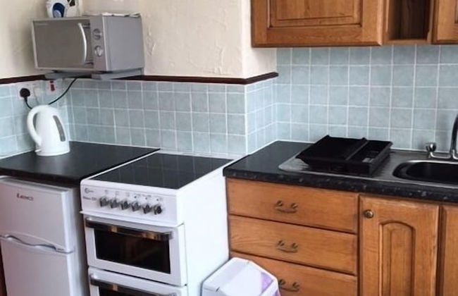 Lindisfarne Holiday Flats - Foto 18