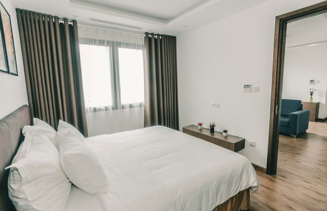 HNC Premier Hotel & Residences - Foto 4