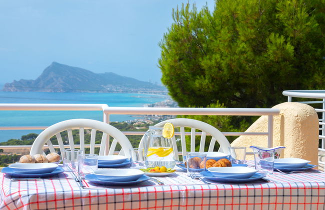 La Cabaña del Mar - Foto 13