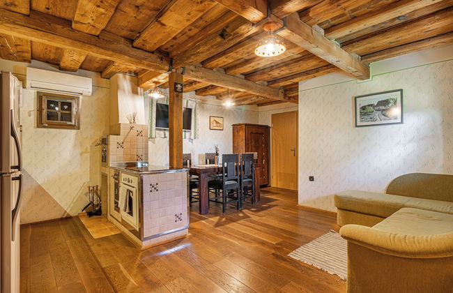 Vineyard cottage Škatlar 2 - Foto 8