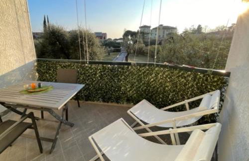Appartamento con vista lago - Foto 14