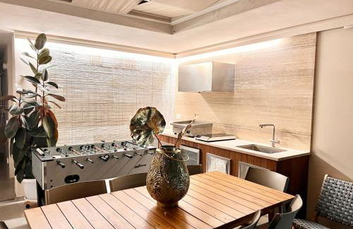 Villa Olympia Pool Sea View Mountains Lake Nature Sleeps 8 Air Conditioning Wi-Fi - Foto 24