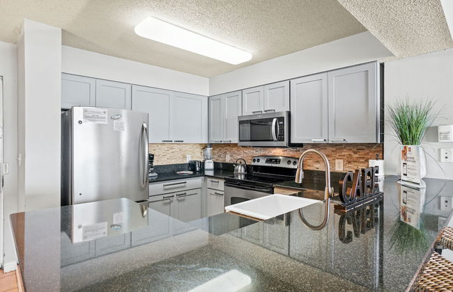 Pelican Beach Resort by Panhandle Getaways - Foto 77