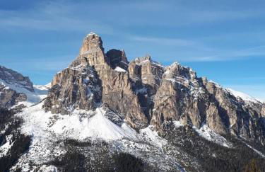 Apartments DA LA VEDLA Flats - Foto 51