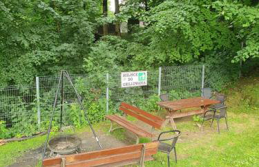 Apartament pod Śnieżką z sauną i kominkiem - Photo 40