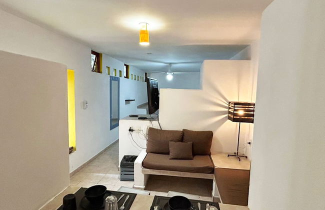 Suites TG - Photo 44