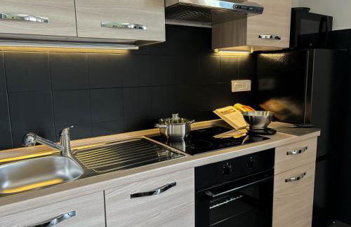 SkiNest - Next to the Lifts - Foto 18