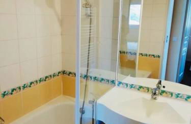 Appartement pied des pistes Valmeinier - Foto 10