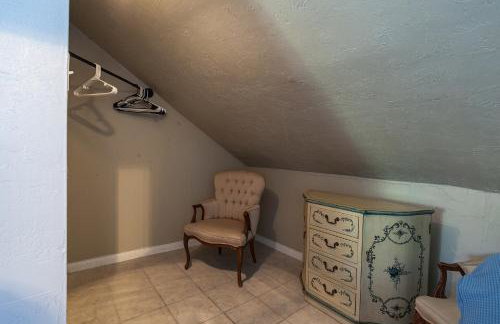 The Old Downtown Historic Grand Prairie House home - Foto 27