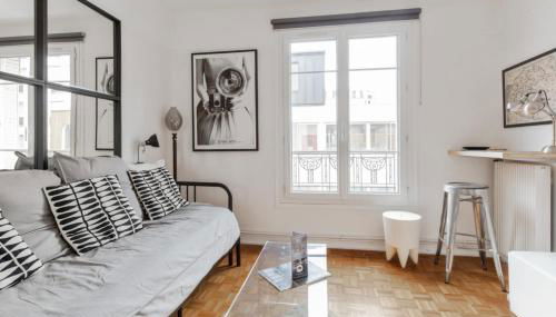 Appartement Pouchard Welkeys - Foto 2