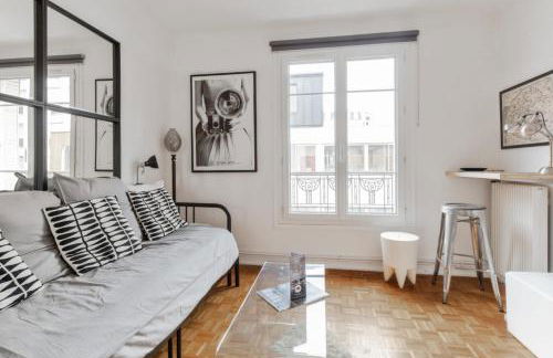 Appartement Pouchard Welkeys - Foto 2