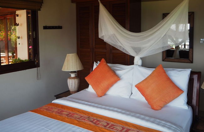 Baan KanTiang See Villas (2 bedroom villas) - Foto 28