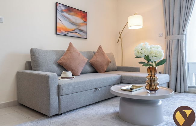 1BR Apart in Al Dhafrah 2 The Greens - Photo 19