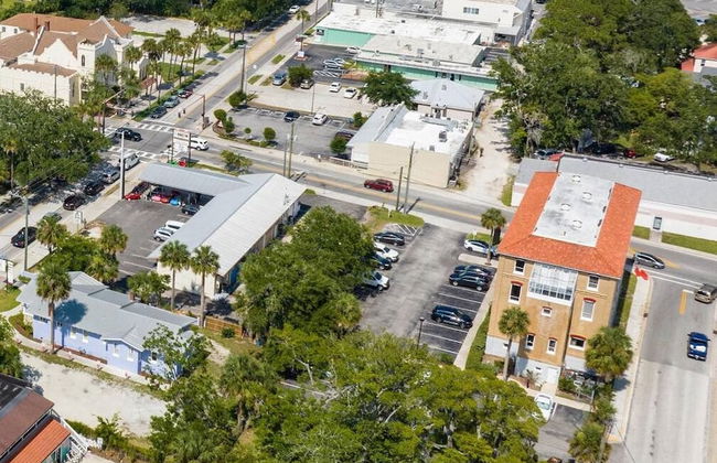 Blue Moon Suite - Foto 34