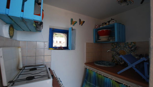 Cocina básica privada