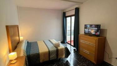 3 dormitorios. Terraza. Bus stop - Foto 4