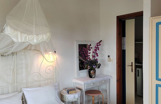 Areti Orfeas Studios - Foto 24