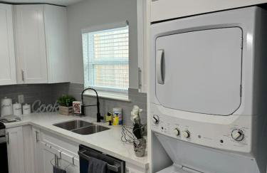 Spacious 1 Bdrm Studio Montrose - Foto 6