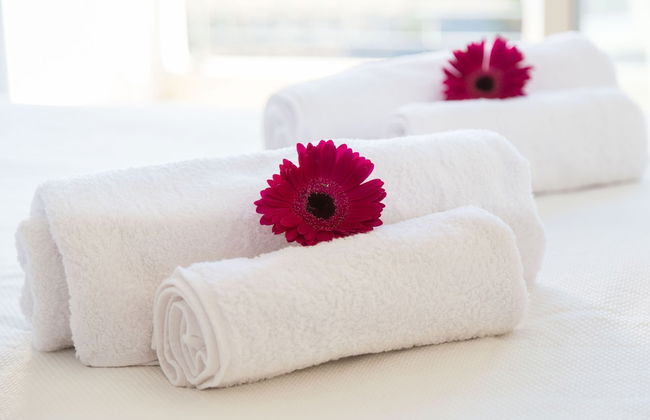 King's Holiday Apartments - Foto 25