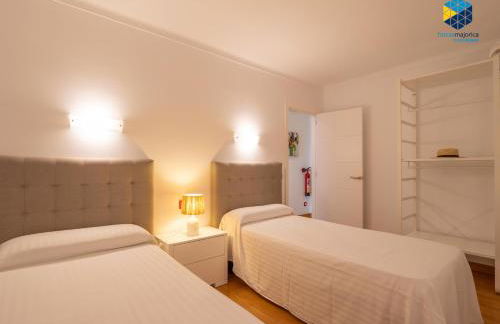 Apto Antic 201 Pax 4 - Foto 30