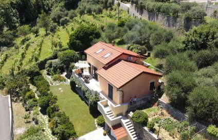 Villa Claudia - Foto 52