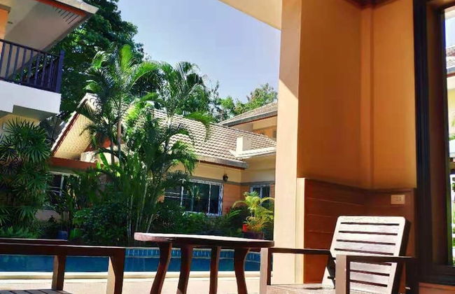 Momoka Luxury Villa - Foto 16