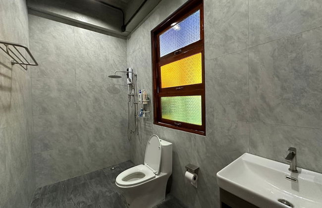 Singkora Hill at Khaodang - Foto 14