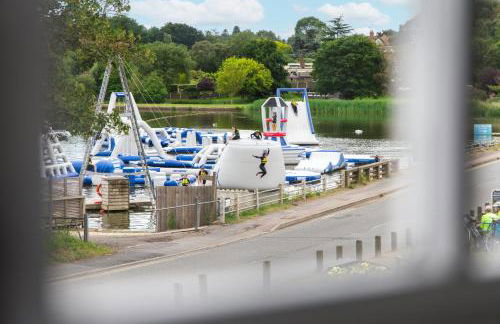 Mill Dam Lake House - Foto 23