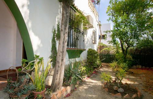 Villa Malagueña - Photo 2