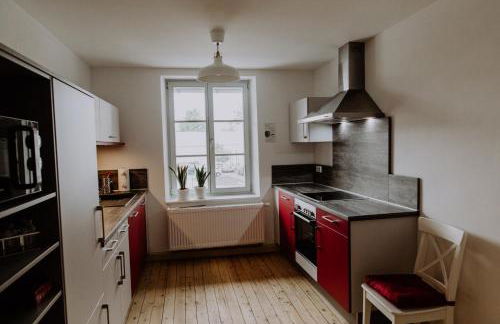 Ferienwohnungen in Losheim am See - Foto 34