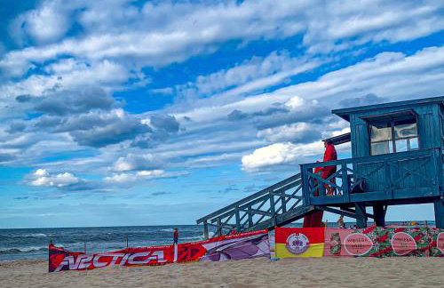 Sunny Apartament PUSTKOWO -SUNNY SIDE BALTIC- - Photo 56